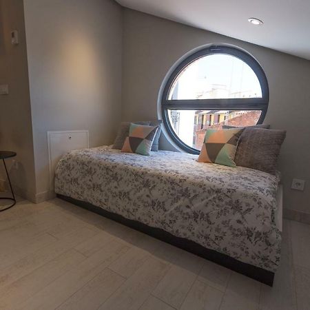 Apartamentos Inloft León Exteriér fotografie