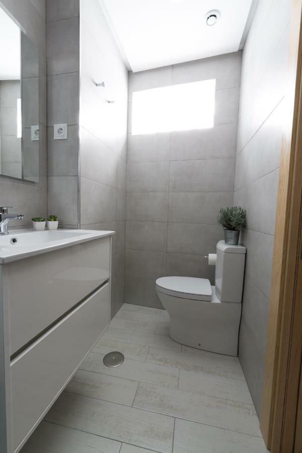 Apartamentos Inloft León Exteriér fotografie